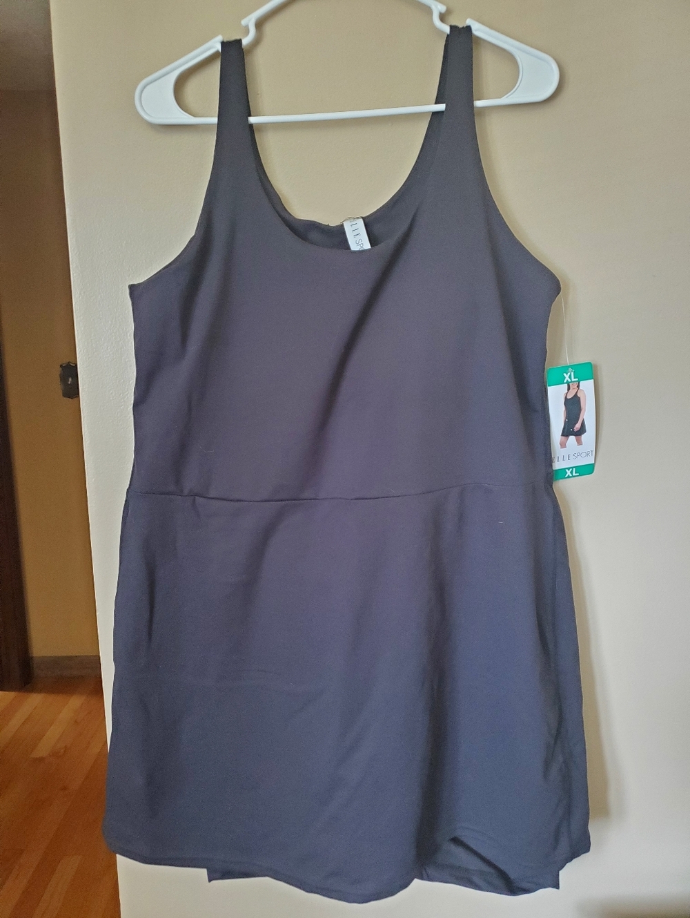 NWT Women's Athletic Dress